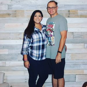 Meet your Posher, Jess